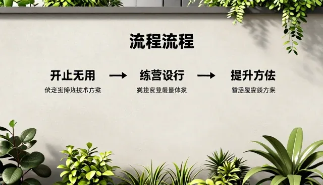 会务服务适用条件:选型关注点分析