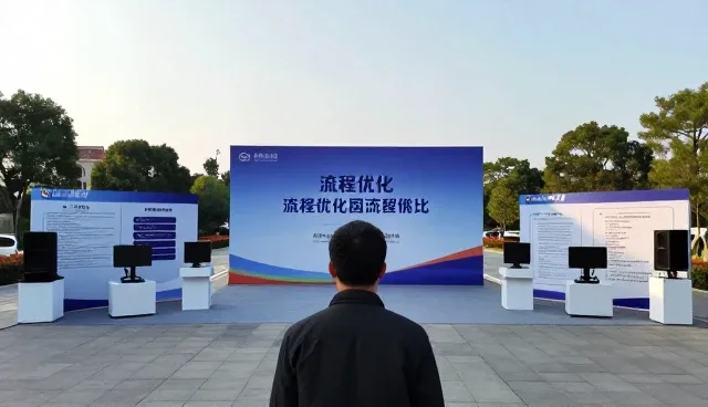 服务优化在流程优化中的实际应用与挑战