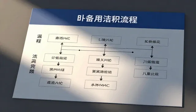 如何通过流程优化实现项目咨询效率提升