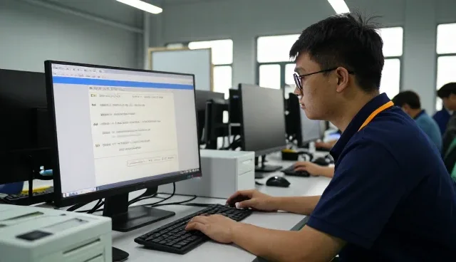 安阳市宇天企业管理咨询有限公司服务会务客户,提供流程优化支持