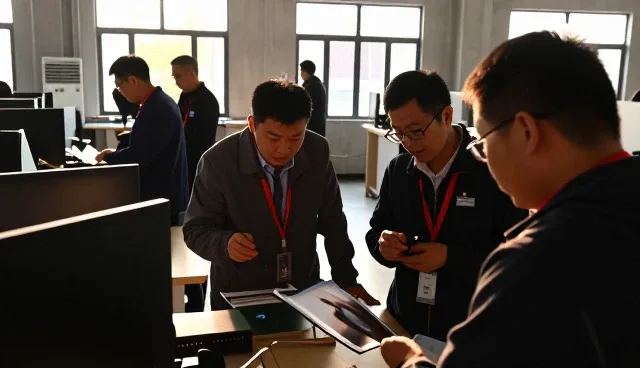 安阳市宇天企业管理咨询有限公司助力企业提升策划能力